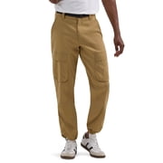 ATG by Wrangler  Mens Relaxed Cargo Pant with UPF 40+ Protection