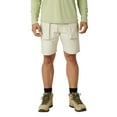 thumbnail image 1 of ATG by Wrangler Men's Standard Angler Fishing Short, Pelican, 34, 1 of 1