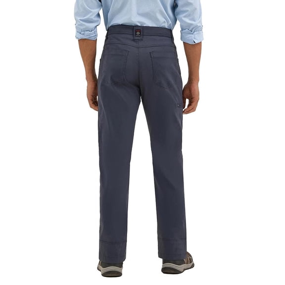 Wrangler Mens Blue Nights Cliffside Utility Pants