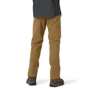 Wrangler ATG Men's Cliffside Utility Pants Kelp W34 L30