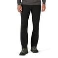 thumbnail image 1 of ATG by Wrangler Men's Zip Pocket Trail Pant, Black, 32W x 30L, 1 of 7