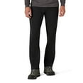 thumbnail image 1 of ATG by Wrangler Men's Zip Pocket Trail Pant, Black, 34W x 30L, 1 of 7