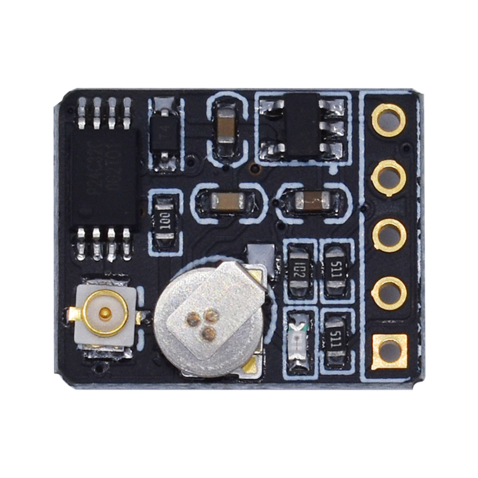 ATGM336H Flight Controling Satellite Positioning Navigation Module Low ...