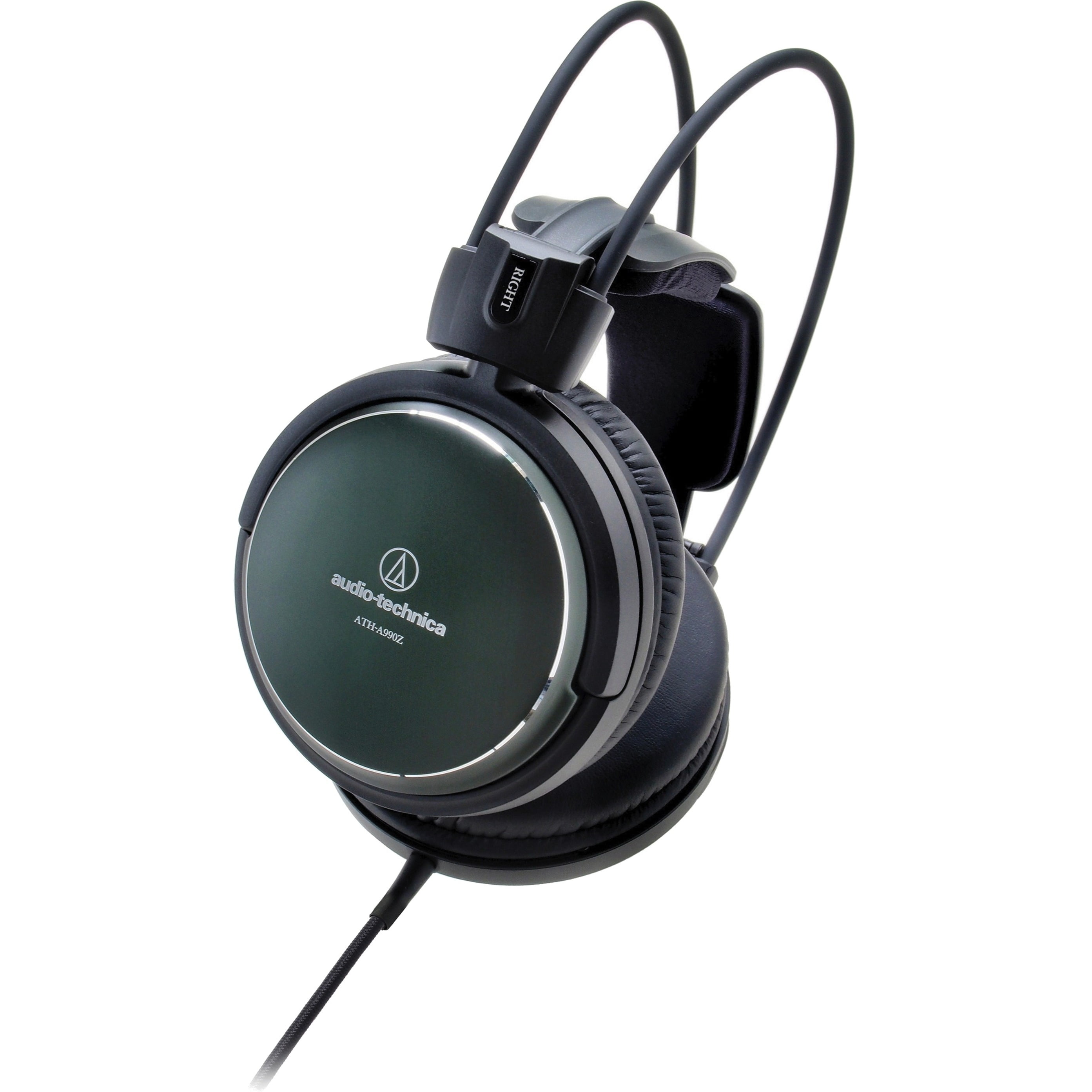 Customer reviews for ATH-A990Z High-Fidelity Closed-Back
