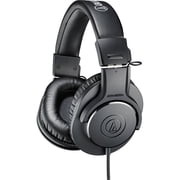 Audio-Technica Professional Monitor Headphones ATH-M20X