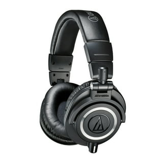 Ath M50X Headphones