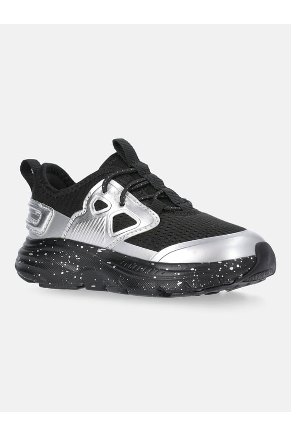 Toddler Boys Slip-On Sneakers