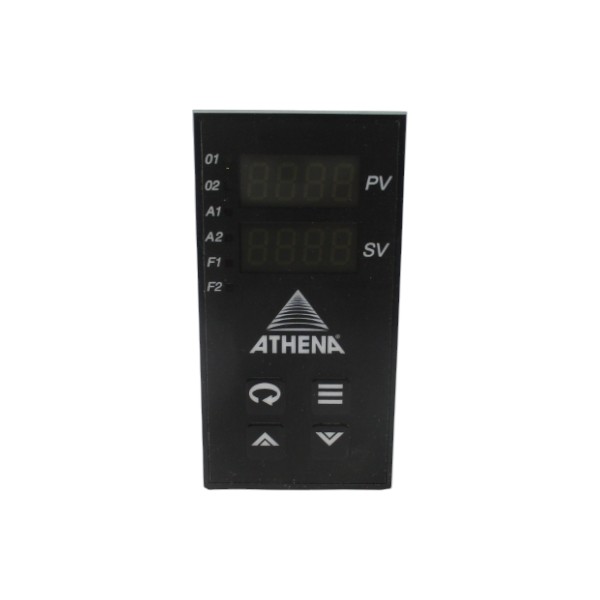 Athena Temperature Controls