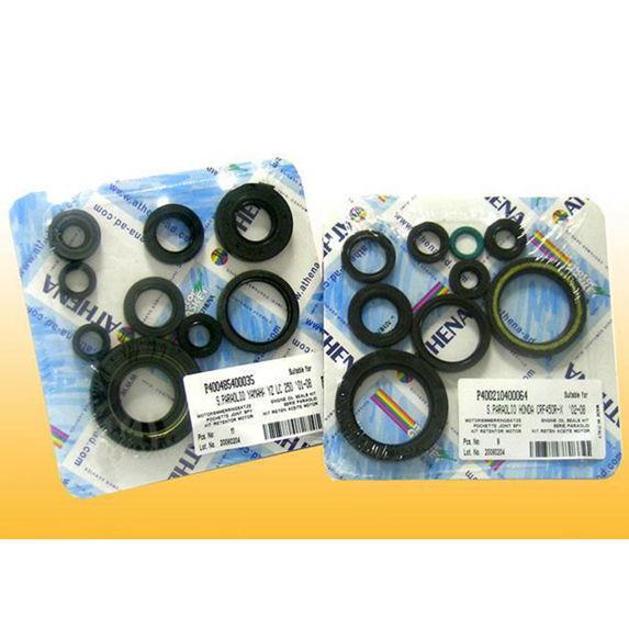 Athena Eng. Oil Seal Kit for Yamaha Dt 125 / Dt 200