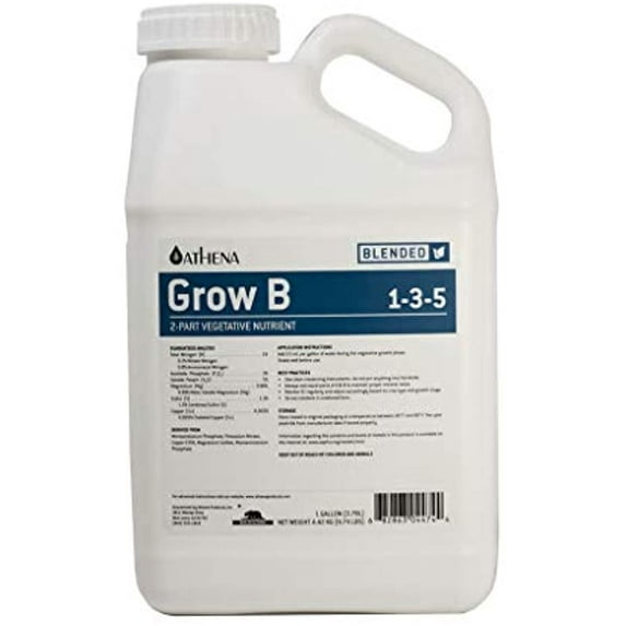 ATHENA Grow B 1GL