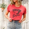 thumbnail image 1 of ATHLETIC EAGLES Graphic Short sleeve Tees, 1 of 9