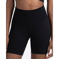 thumbnail image 1 of Athletic Essentials Women's Seamless Bike Short, Sizes S-XL, 1 of 5