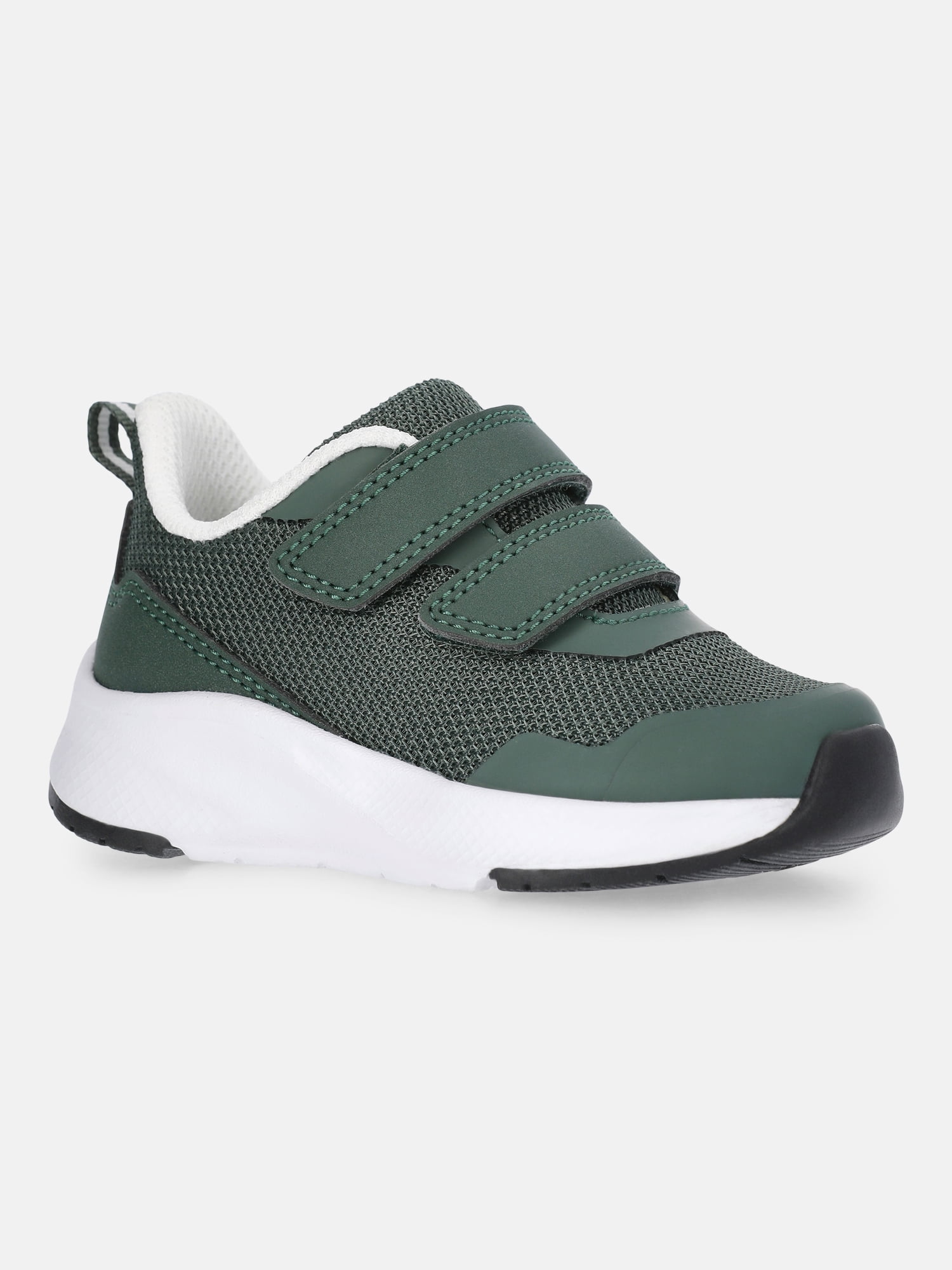 Athletic Works Baby Boys Mesh Jogger Sneakers