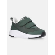 Athletic Works Baby Boys Mesh Jogger Sneakers