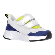 Athletic Works Baby Boys Mesh Jogger Sneakers
