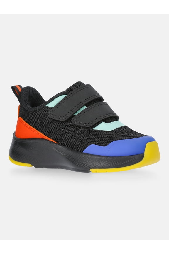 Baby Boys Mesh Jogger Sneakers