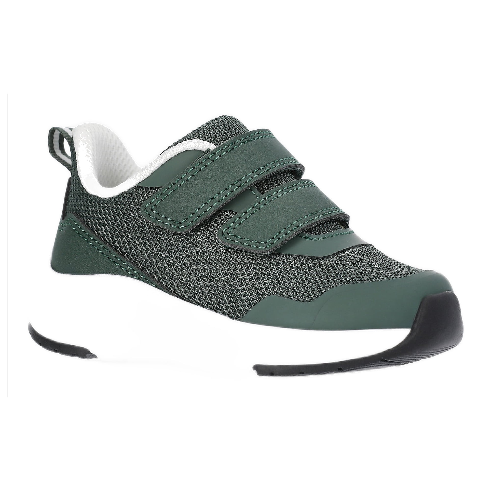 Athletic Works Baby Boys Mesh Jogger Sneakers