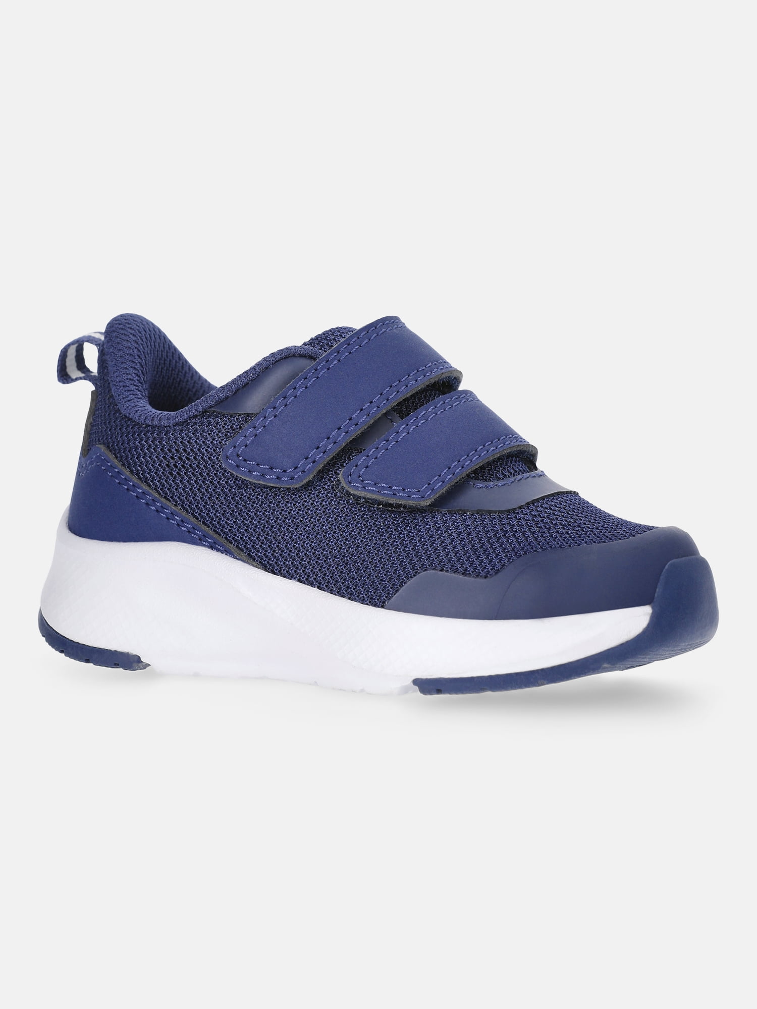 Athletic Works Baby Boys Mesh Jogger Sneakers
