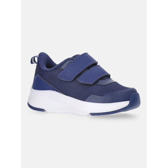 Athletic Works Baby Boys Mesh Jogger Sneakers