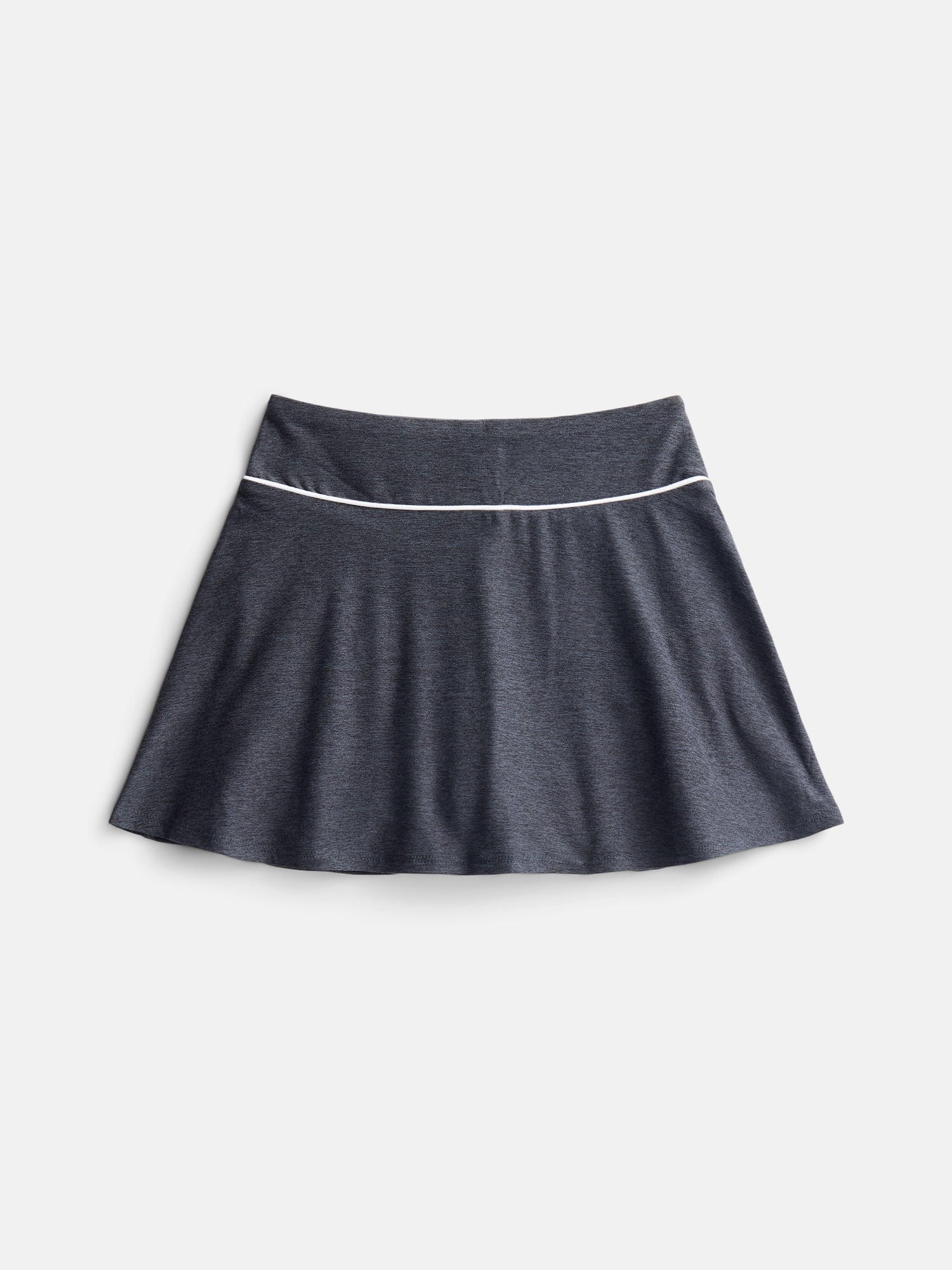 Girls Active ButterCore Skort, Sizes 4-18