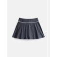 thumbnail image 1 of Athletic Works Girls Active ButterCore Skort, Sizes 4-18, 1 of 3