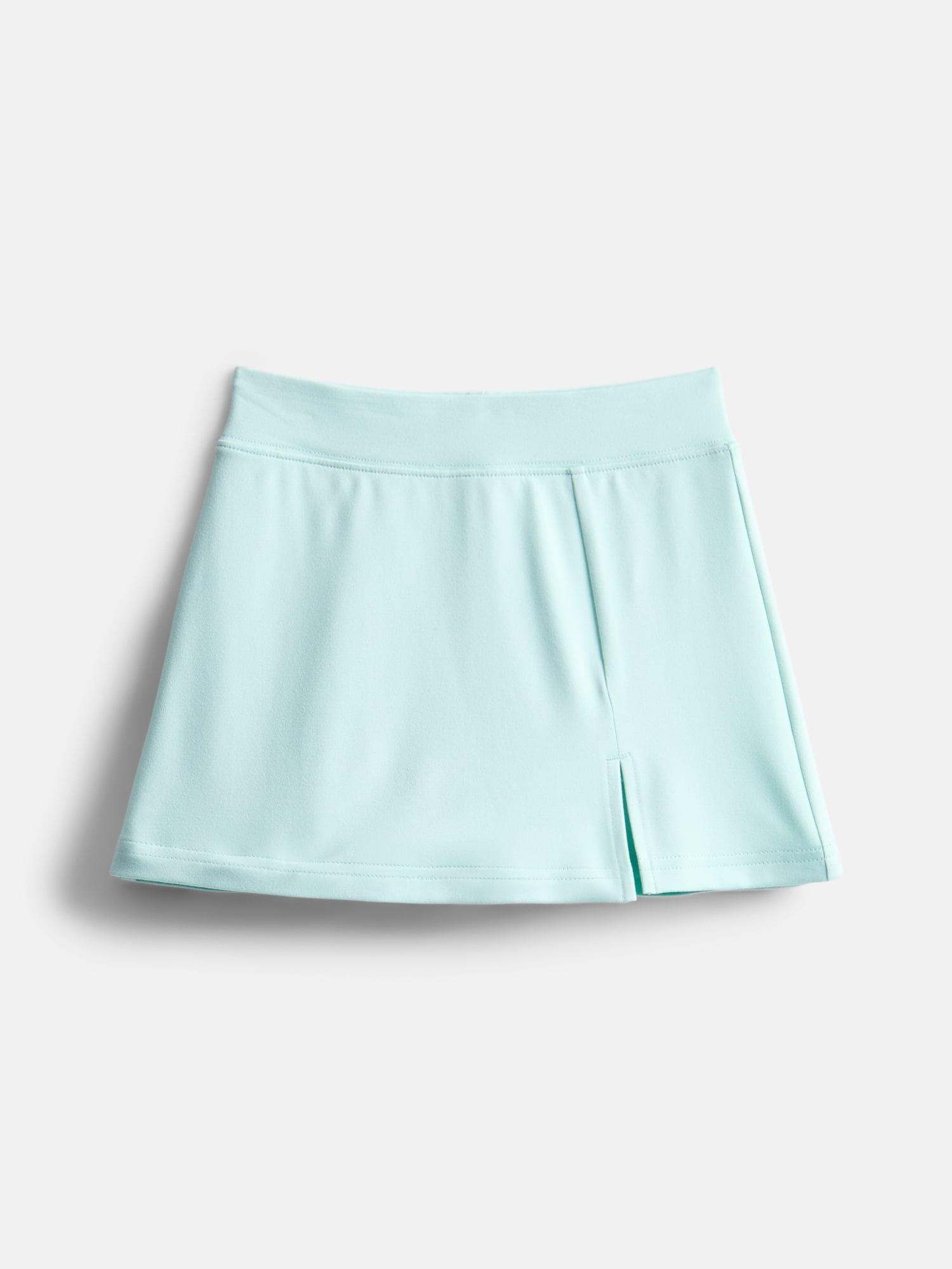 Athletic Works Girls Skort, Sizes 4-18 & Plus