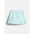thumbnail image 1 of Athletic Works Girls Skort, Sizes 4-18 & Plus, 1 of 4