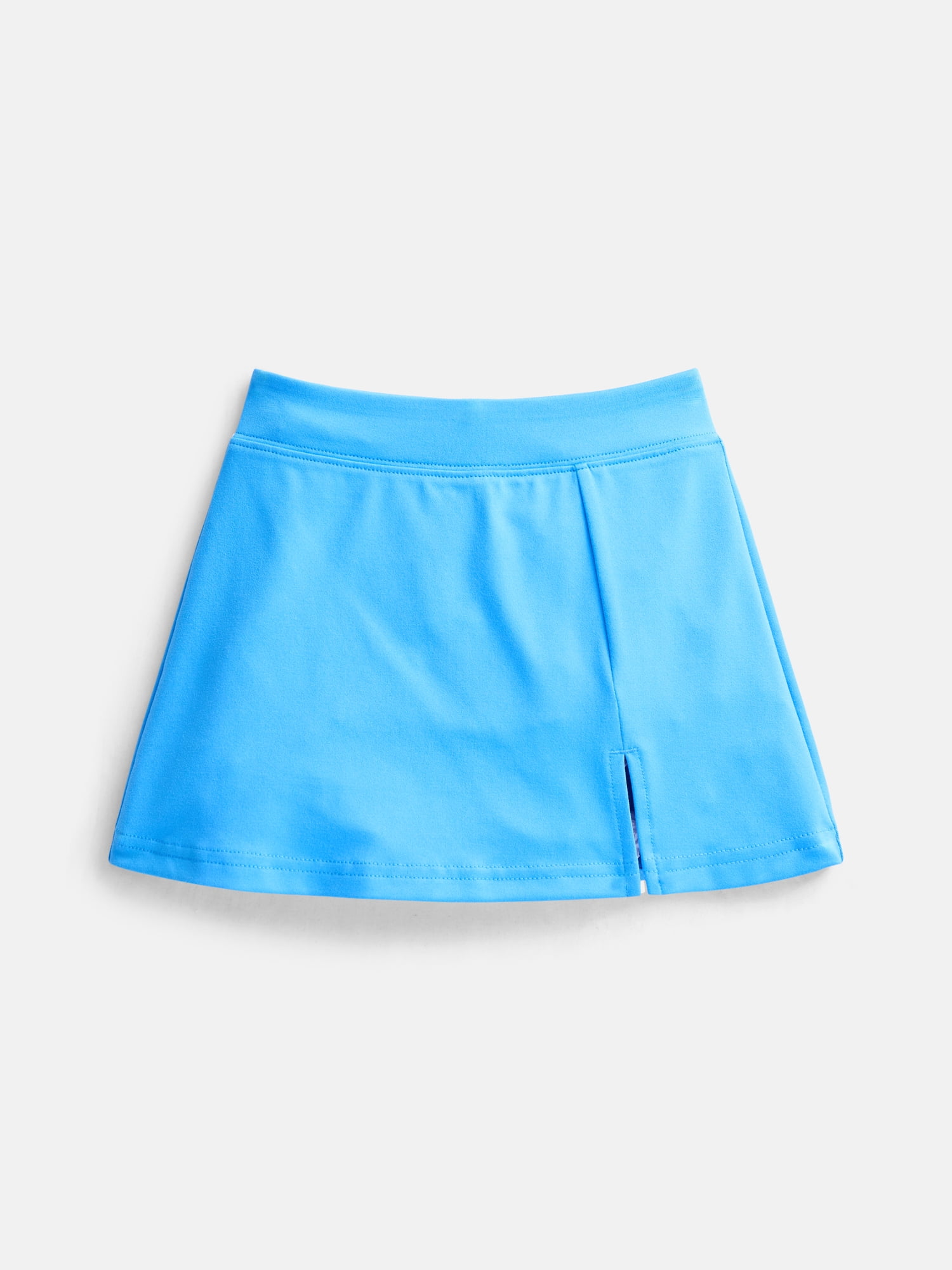 Athletic Works Girls Skort, Sizes 4-18 & Plus