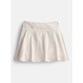 thumbnail image 1 of Athletic Works Girls Active ButterCore Skort, Sizes 4-18, 1 of 3