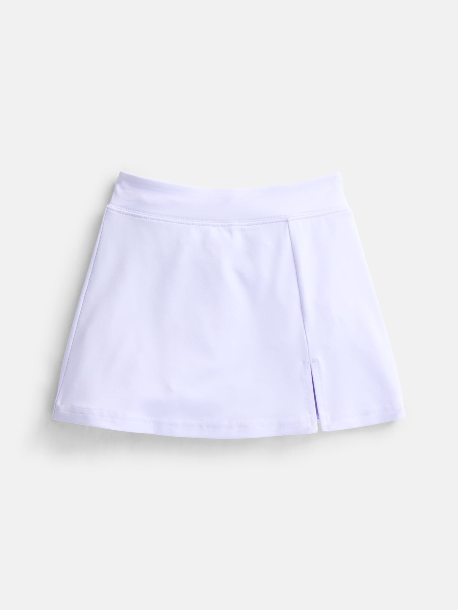 Athletic Works Girls Skort, Sizes 4-18 & Plus