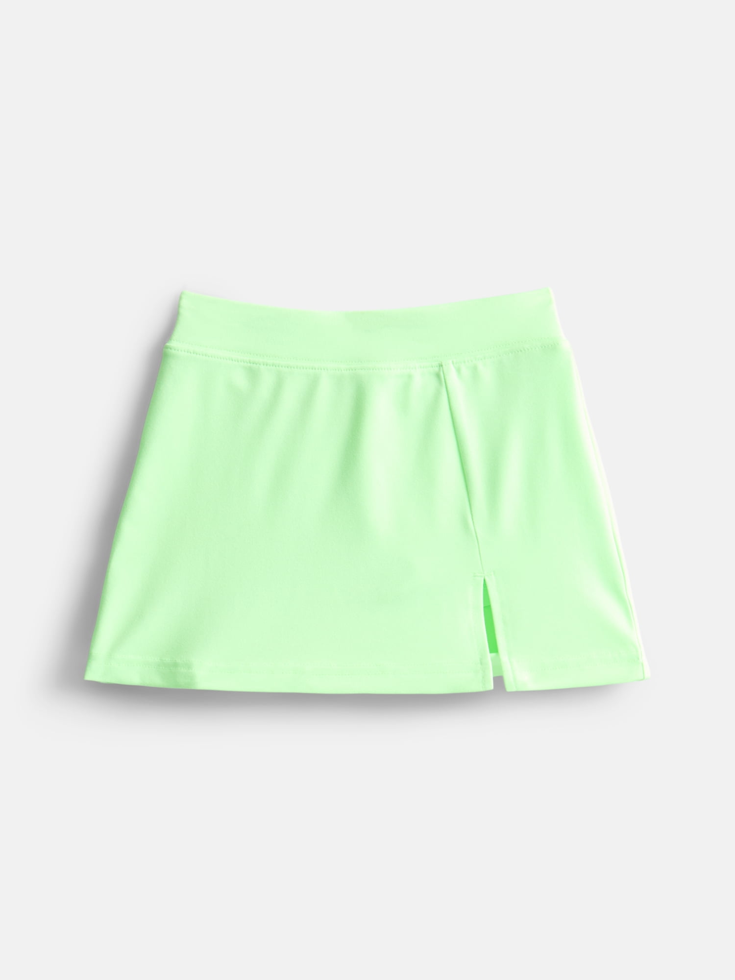 Athletic Works Girls Skort, Sizes 4-18 & Plus