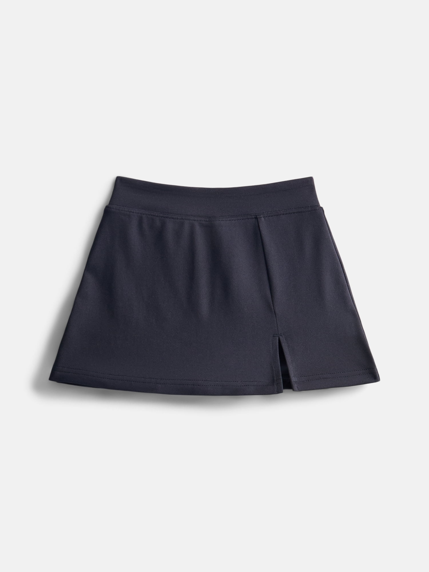 Athletic Works Girls Skort, Sizes 4-18 & Plus