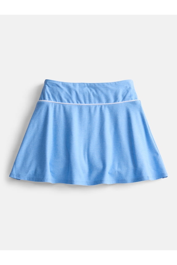Girls Active ButterCore Skort, Sizes 4-18