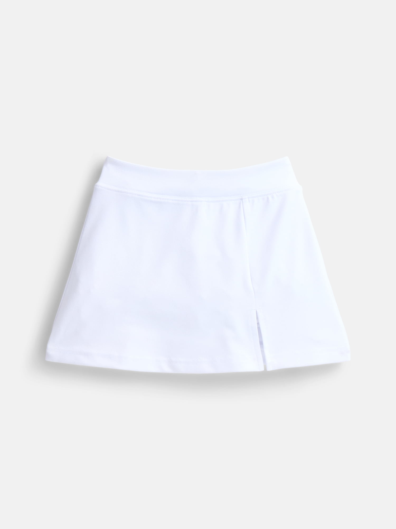 Athletic Works Girls Skort, Sizes 4-18 & Plus