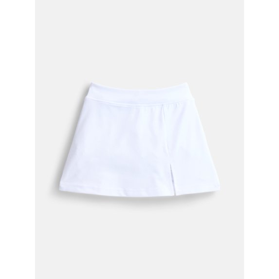 Athletic Works Girls Skort, Sizes 4-18 & Plus