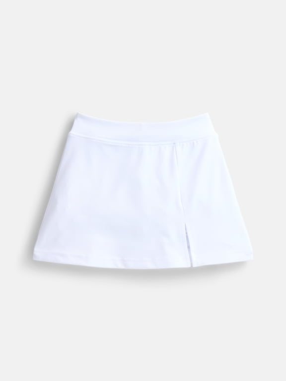 Girls Skort, Sizes 4-18 & Plus