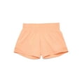 thumbnail image 1 of Athletic Works Girls Athletic Run Shorts, Sizes 4-18 & Plus, 1 of 3