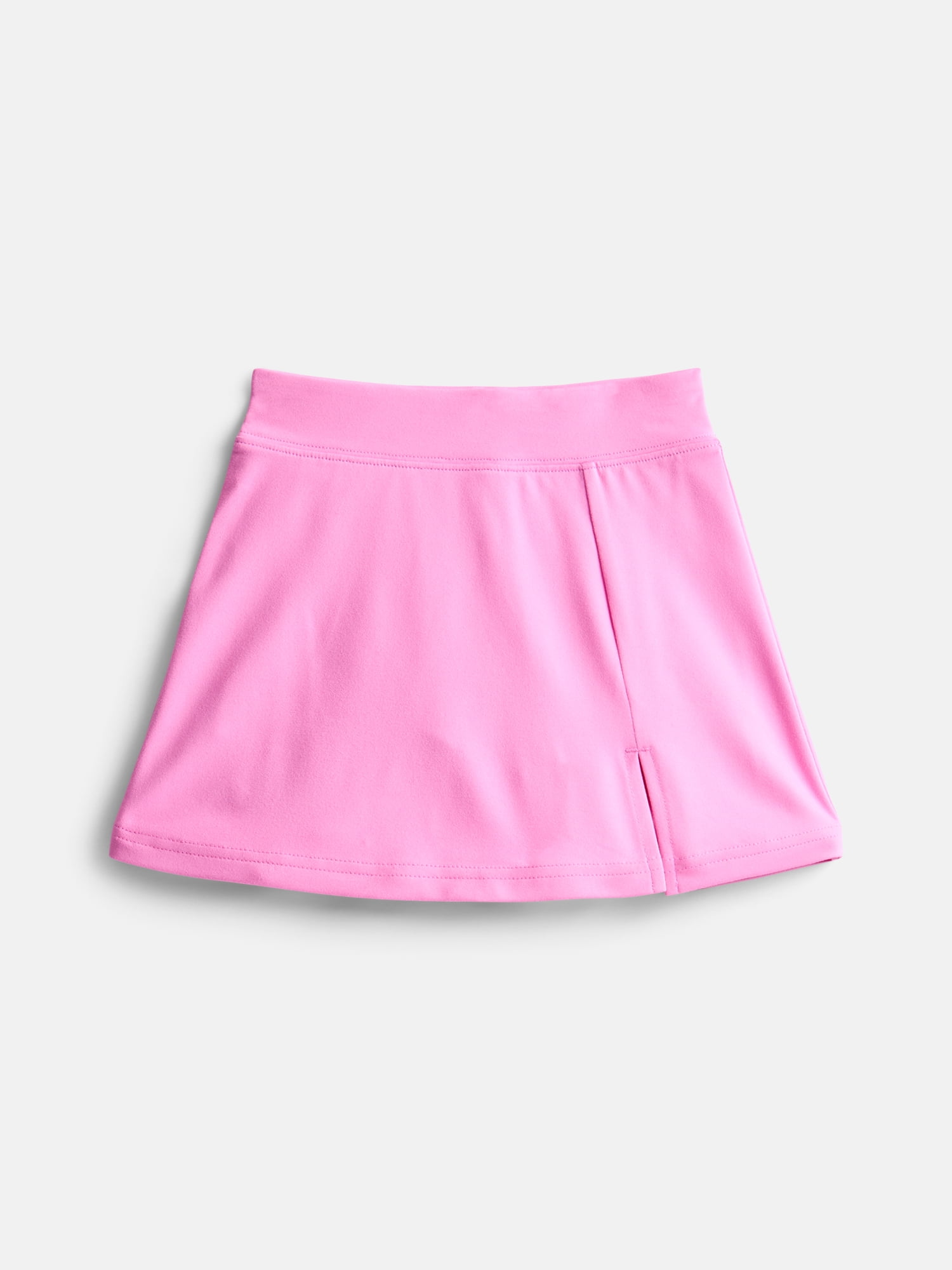Athletic Works Girls Skort, Sizes 4-18 & Plus