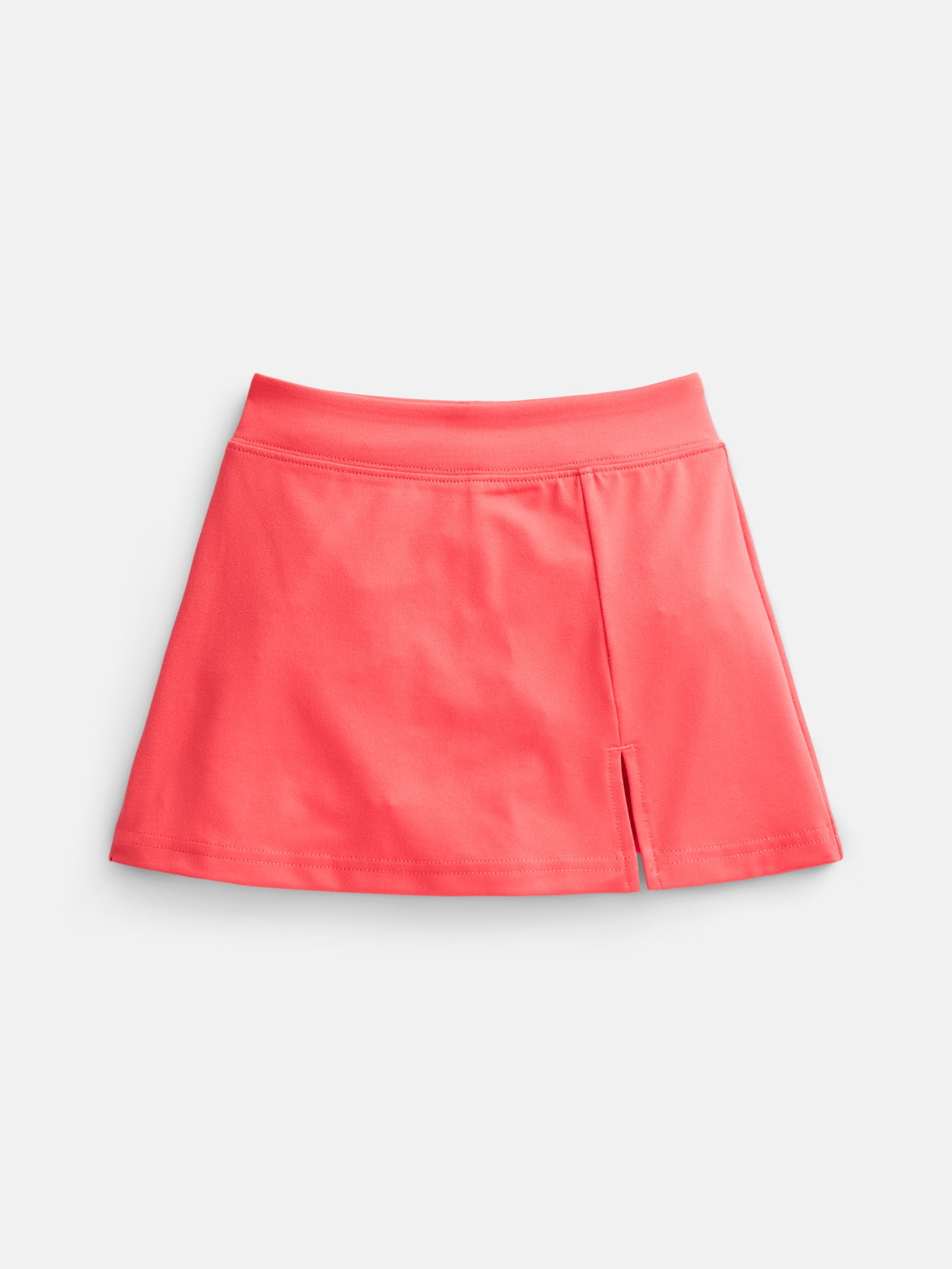 Athletic Works Girls Skort, Sizes 4-18 & Plus