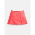 thumbnail image 1 of Athletic Works Girls Skort, Sizes 4-18 & Plus, 1 of 4