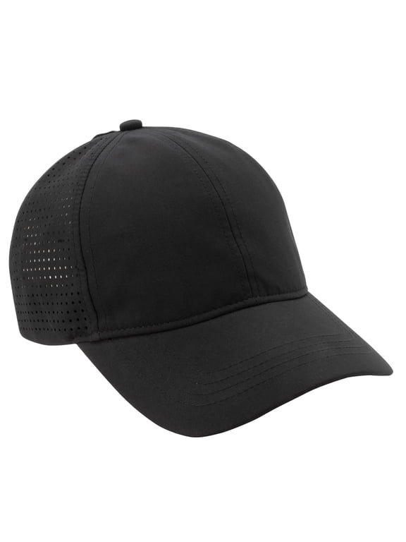 Lightweight Perforated Hat
