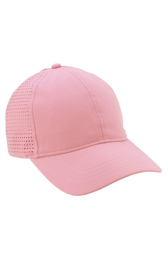 Lightweight Perforated Hat