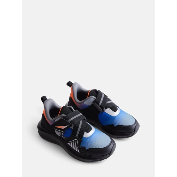 Athletic Works Little & Big Kids Z-Strap Athletic Sneakers