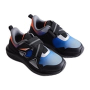 Athletic Works Little & Big Kids Z-Strap Athletic Sneakers