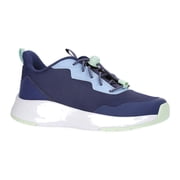 Athletic Works Little and Big Kids Bungee Mesh Jogger Sneakers
