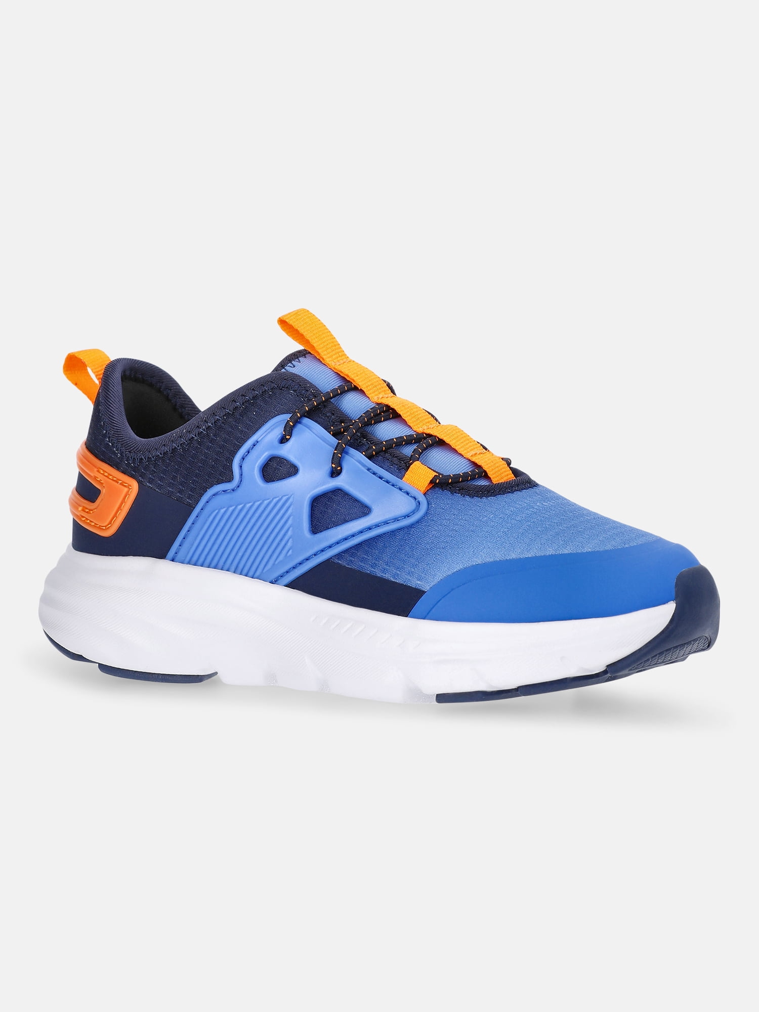 Athletic Works Little and Big Boys Cage Athletic 2.0 Sneakers