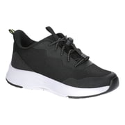 Athletic Works Little and Big Kids Bungee Mesh Jogger Sneakers