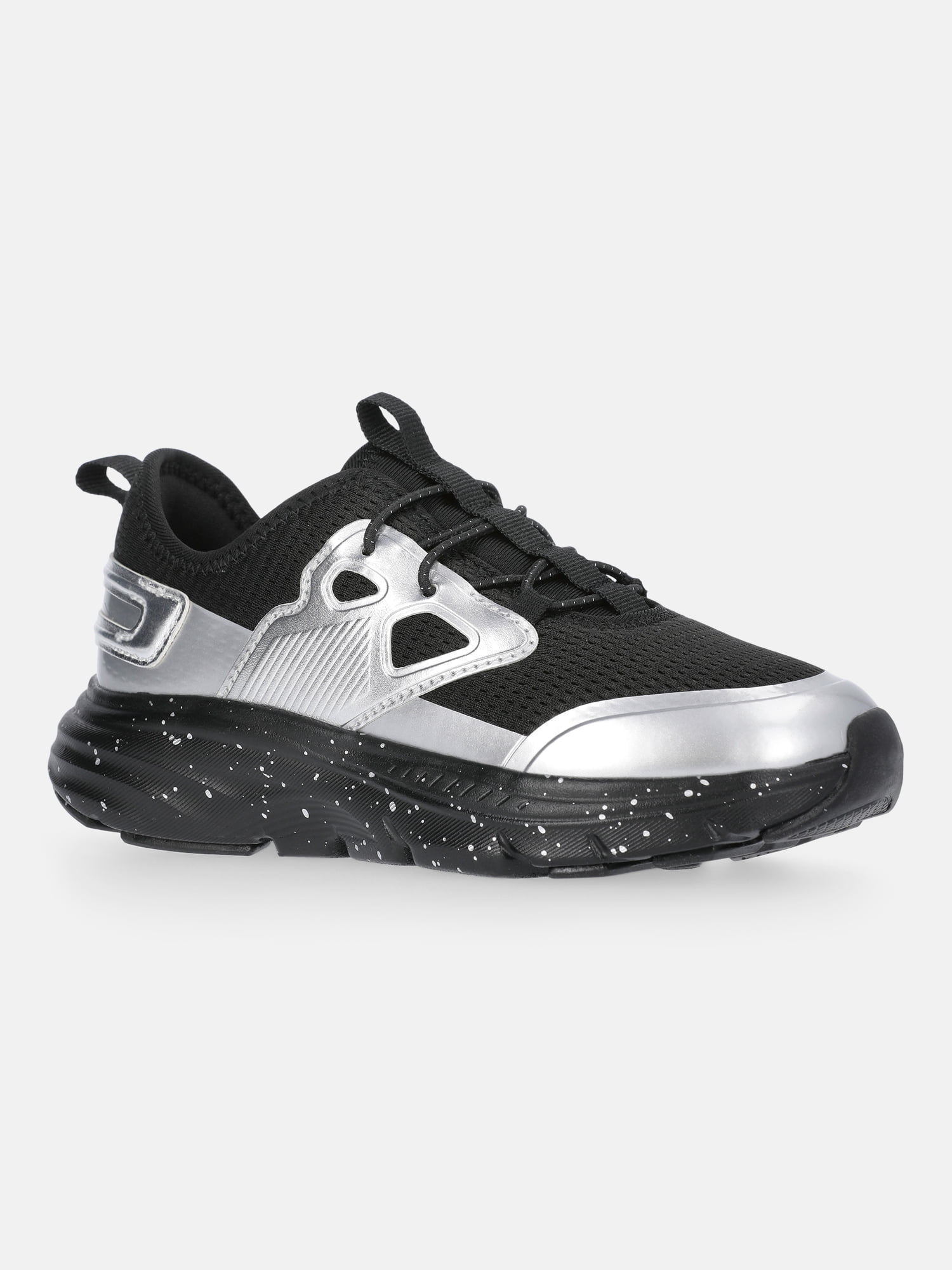 Athletic Works Little and Big Boys Cage Athletic 2.0 Sneakers