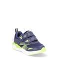thumbnail image 1 of Athletic Works Toddler Boys 2-Strap Sneakers, 1 of 5