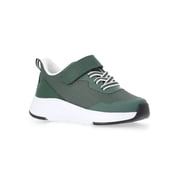 Athletic Works Toddler Boys Mesh Jogger Sneakers